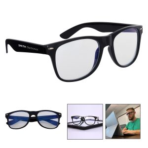 Image of Blue Light Blocking Glasses
