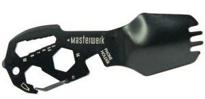 Barrow spork image