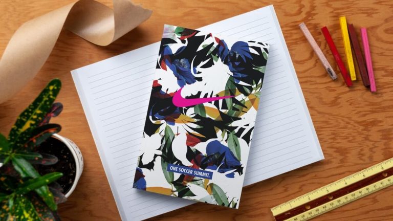 Brand and Social Good Spotlight: Denik Custom Journals