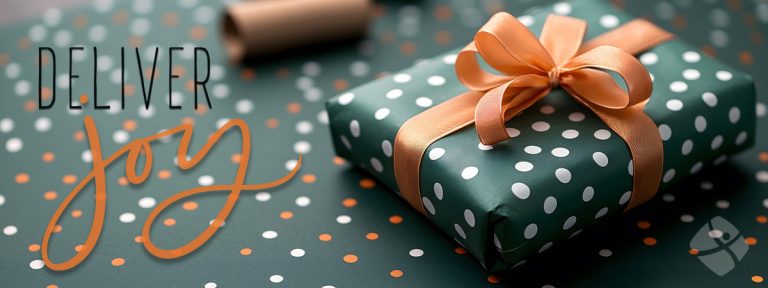 Deliver Joy – The Best 2024 Branded Gift Ideas