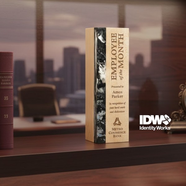 WOW of the Week - Recovered Waste Plastic Awards