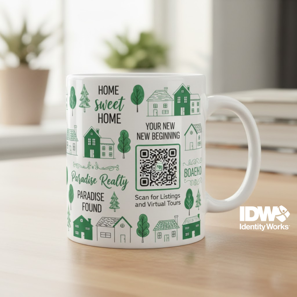 WOW of the Week – Engaging Interactive Product Decoration